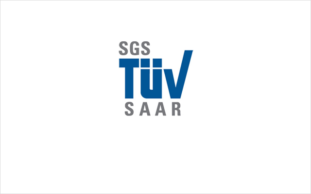 SGS-TÜV Saar