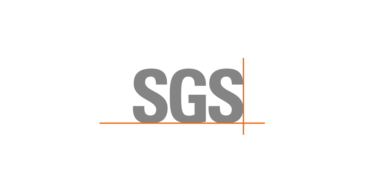 Sgs Deutschland When You Need To Be Sure